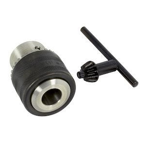 Chuck 1,5-13 mm Cotech
