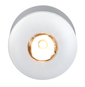 Northlight LED minidownlight, 1-pack