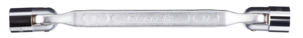 Ledhylsnycklar Cocraft, 6 delar