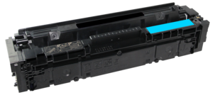 Toner motsvarande HP 201A, Clas Ohlson