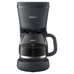 Philips Essentials 1000 series kaffebryggare 10 koppar HD7430/90