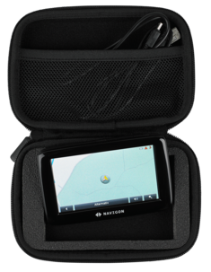 GPS skyddsväska universal