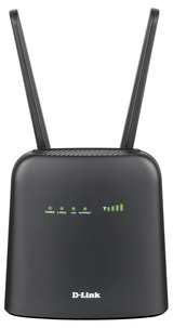 4G router D-link DWR-920 