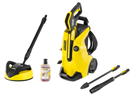 Painepesuri Kärcher K4 FC Home