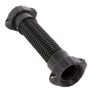 Anslutningsslang 180 mm