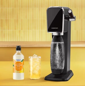 Sodastream smakstilsetning, 440 ml