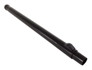 Teleskoprör 595-990 mm, Svart