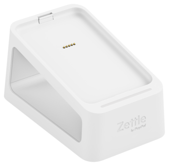 Ladestasjon iZettle Dock 2 til iZettle Reader 2
