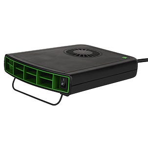 Kupévärmare 1200 W