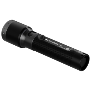 Ledlenser P5R oppladbar lommelykt IP68, 750 lumen