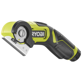 Ryobi multisax 4 V RCT4-0 batteridriven USB