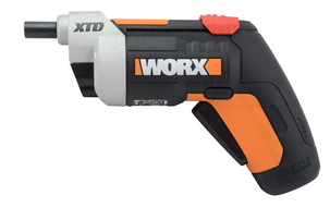 Worx XTD WX252 skrutrekker
