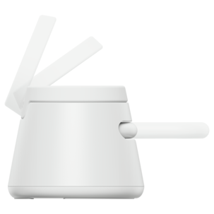 Belkin UltraCharge Modular laddstation Qi2, 25 W