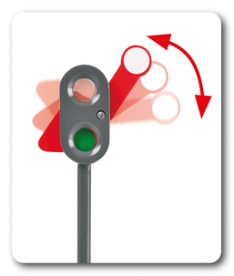 Brio Central Station Set 33989 togstasjon, fra 3 år