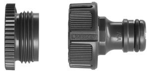 Gardena EcoLine grundsats, 4 delar