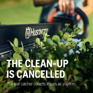 Husqvarna Aspire H50 batteridrevet hekksaks 18 V