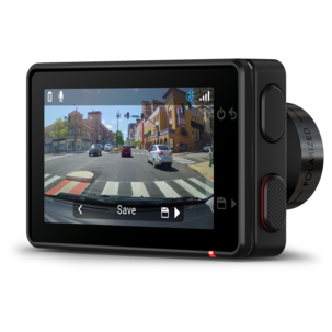 Garmin Dash Cam X310 4K bilkamera