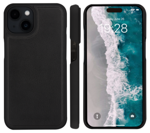 Plånboksfodral till Iphone 15, dbramante1928 Stockholm