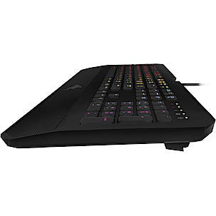 Pelinäppäimistö DeathStalker Chroma