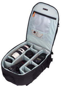 Kameraryggsäck Lowepro Pro Runner 300 AW
