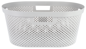 Tvätt- och förvaringskorg