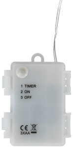 Ren belysning utomhus LED 30 cm, Northlight