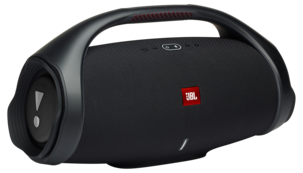 JBL Boombox 2 BT Bluetooth Kaiutin, kannettava ja vedenkestävä