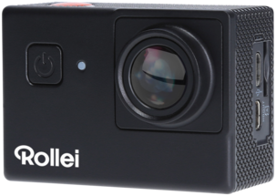 Rollei Actioncam 525