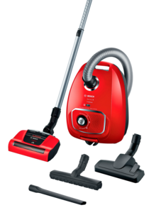 Bosch ProAnimal BGLS4PET2, dammsugare