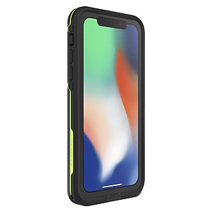 Mobilskal för iPhone X/XS Lifeproof Fre