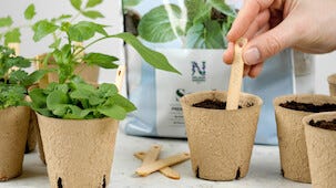 Nelson Garden såjord premium 4 liter