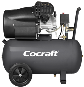 Kompressor Cocraft 50 V