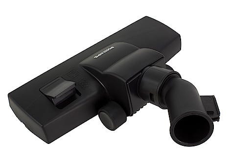 Golvmunstycke Philips 35 mm