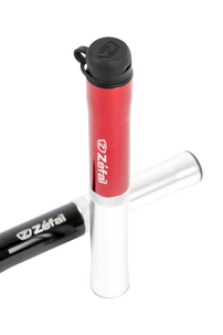 Zéfal Air Profil FC03 cykelpump mini, Presta
