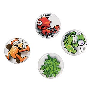 Robo Chameleon Silverlit