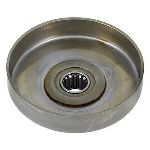 Kopplingstrumma Oleo-Mac