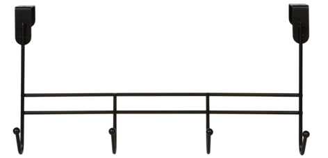 Oviripustin, 4 koukkua