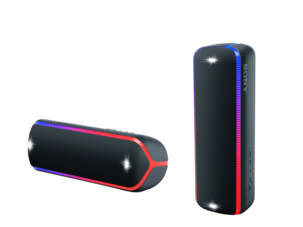 Högtalare Sony SRS-XB32