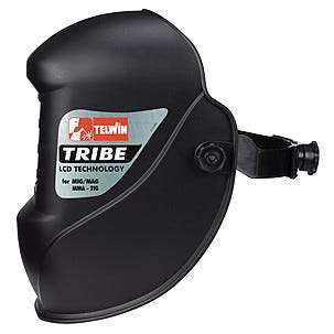 Telwin Tribe sveisehjelm