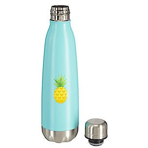 Termoflaske ananas 0,5 l