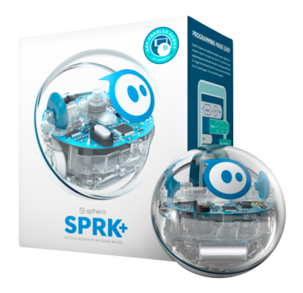 Fjärrstyrd robot Sphero SPRK+