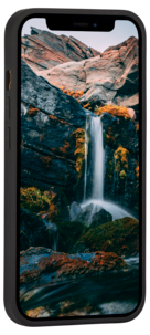 Suojakuori iPhone 13 Pro Max dbramante1928 Greenland