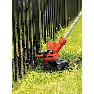 Black & Decker ST5530 gresstrimmer 550 W 