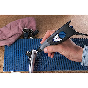 Gravyrverktyg Dremel Engraver