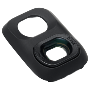 Wide-Angle Lens vidvinkelobjektiv för DJI Osmo Pocket 4P