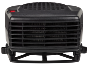 Kupévärmare 1250 W