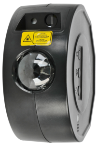 Tähtitaivasprojektori