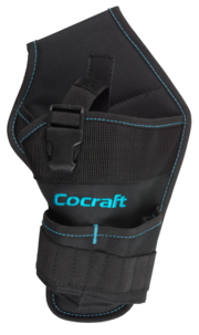 Skruvdragarhölster Cocraft