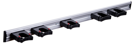 Redskapshållare Toolflex H-01 skena 90 3M 2XL