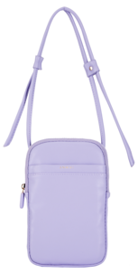 Anmiki Becca mobilväska med axelrem, crossbody